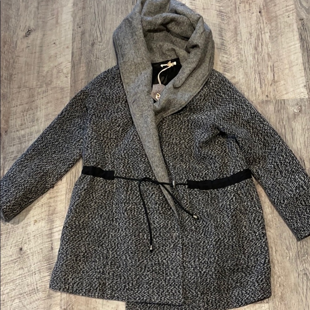 BNWT Coat